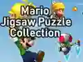 Spel Mario Puzzelcollectie online