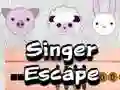 Spel Zanger Ontsnapping online Spel Zanger Ontsnapping online