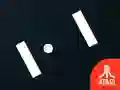 Spel Atari Pong online Spel Atari Pong online