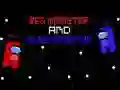 Spel Rode Impostor en Blauwe Impostor online Spel Rode Impostor en Blauwe Impostor online