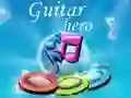 Spel Guitar Hero online Spel Guitar Hero online