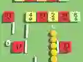 Spel Slangenbal 3D online Spel Slangenbal 3D online