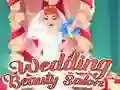 Spel Bruiloft Schoonheidssalon online Spel Bruiloft Schoonheidssalon online