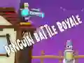 Spel Pinguïn Battle Royale online Spel Pinguïn Battle Royale online