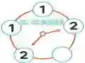Spel Klok Puzzel online Spel Klok Puzzel online