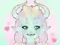 Spel Monster Girl Maker online Spel Monster Girl Maker online