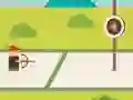 Spel Kleine Boogschutter online Spel Kleine Boogschutter online