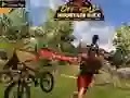 Spel MX Off-Road Mountainbike online Spel MX Off-Road Mountainbike online