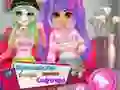 Spel Prinses E-Girl vs Zachte Meisje online Spel Prinses E-Girl vs Zachte Meisje online