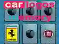 Spel Auto Logo Geheugen online