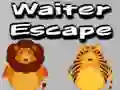 Spel O escape van de Ober online Spel O escape van de Ober online