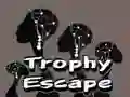 Spel Trofie Ontsnapping online Spel Trofie Ontsnapping online