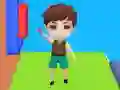 Spel Red de Prinses online Spel Red de Prinses online