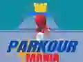 Spel Parkour Mania online Spel Parkour Mania online