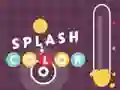 Spel Spetters Kleur online Spel Spetters Kleur online