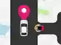 Spel Haal mij op, autobestuurder online Spel Haal mij op, autobestuurder online