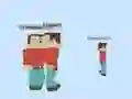 Spel BloxdHop.io online Spel BloxdHop.io online