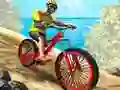 Spel Mx Offroad Mountainbike online Spel Mx Offroad Mountainbike online