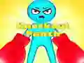 Spel Knockout Schlag online Spel Knockout Schlag online