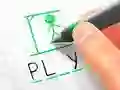 Spel Hangman online Spel Hangman online