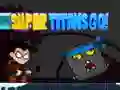Spel Super Titanen, Ga! online