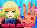 Spel Handarts online Spel Handarts online