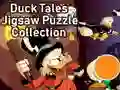 Spel Duck Tales: Puzzel Collectie online Spel Duck Tales: Puzzel Collectie online