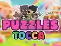 Spel Puzzels Tocca online Spel Puzzels Tocca online