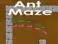 Spel Mierenlabyrint online