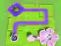 Spel Water Verbinding Puzzel online Spel Water Verbinding Puzzel online