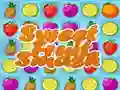 Spel Zoete Fruit Smash online