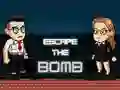 Spel Ontsnap aan de Bom online Spel Ontsnap aan de Bom online