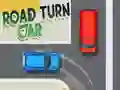 Spel Weg Draai Auto online Spel Weg Draai Auto online