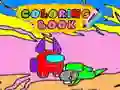 Spel Kleurboek online Spel Kleurboek online