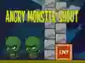 Spel Boze Monster Schieten online