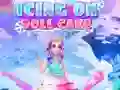 Spel Glazuur op Popcake online Spel Glazuur op Popcake online