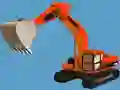 Spel Graafmachine Bouw Meester online Spel Graafmachine Bouw Meester online
