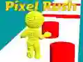 Spel Pixel Rush online Spel Pixel Rush online