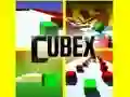Spel Cubex online Spel Cubex online