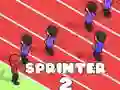 Spel Sprinter 2 online Spel Sprinter 2 online