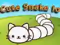 Spel Schattige Slang io online Spel Schattige Slang io online
