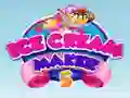Spel IJsjesmaker 5 online