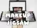Spel Make-up Puzzel online