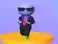 Spel Dakrails 3D online Spel Dakrails 3D online