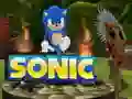Spel Sonic online Spel Sonic online