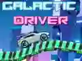 Spel Galactische Chauffeur online Spel Galactische Chauffeur online