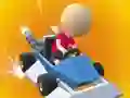 Spel De Beste Chauffeur online