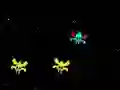 Spel Ruimte Aanval Arcade online Spel Ruimte Aanval Arcade online