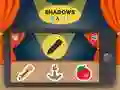 Spel Schaduwen Spel online Spel Schaduwen Spel online