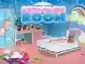 Spel Droomachtige Kamer online Spel Droomachtige Kamer online